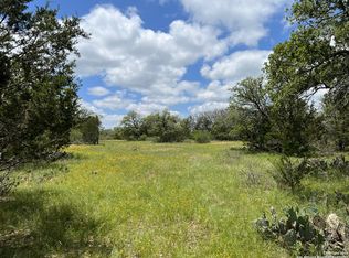 1895 Wasserfall Rd, Fredericksburg, TX 78624