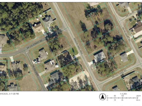 0 SW Marion Oaks Pass Lot 17, Ocala, FL 34473