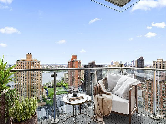3rd image of 333 E 91st St #32C