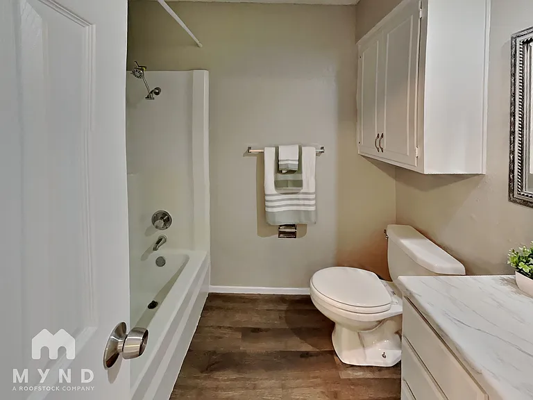 Del Estrado Townhomes — Photo 74