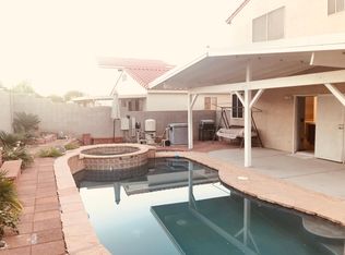 1025 Clover Tip Ct, Las Vegas, NV 89123