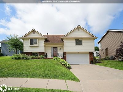 114 Antioch Dr, Council Bluffs, IA, 51503
