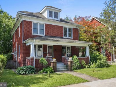 205 Hanover St, Gettysburg, PA, 17325