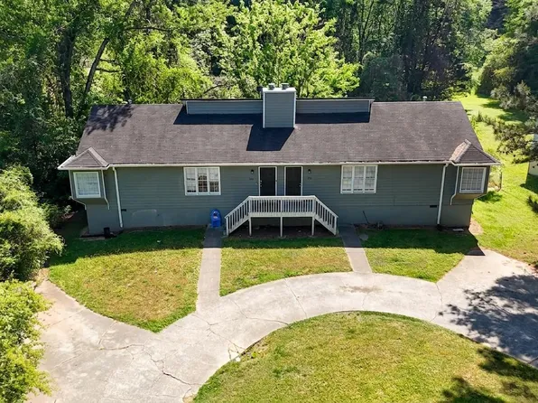 360 Bellemeade Dr SW, Marietta, GA 30008