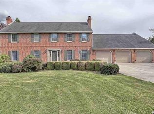 6343 Creekview Rd, Mechanicsburg, PA 17050