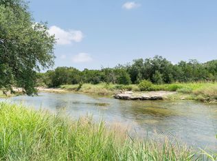 25/ACRE S Trebled Waters Trl, Driftwood, TX 78619