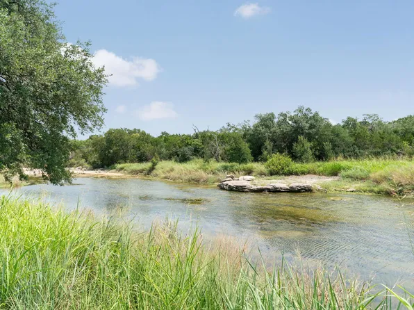 25/ACRE S Trebled Waters Trl, Driftwood, TX 78619