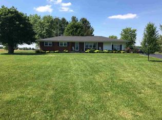 4920 Edmonton Rd, Glasgow, KY 42141