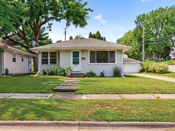 457 18th Ave N, South Saint Paul, MN 55075
