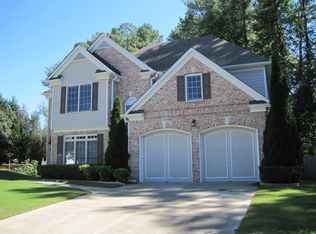 3858 Cohutta Pass, Marietta, GA 30062