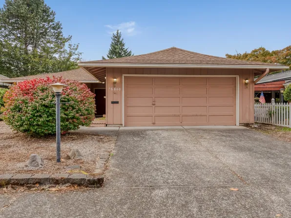 16860 SW 124th Ave, King City, OR 97224