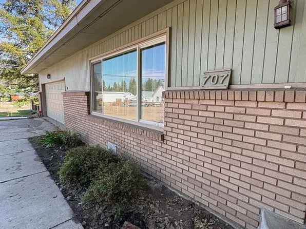 707 Mission St, McCall, ID 83638
