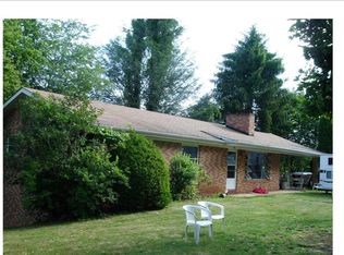 274 Valley View Ter, Waynesville, NC 28786