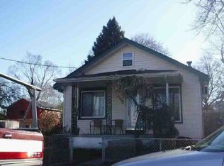 8334 Holman Ave, Pennsauken, NJ 08110