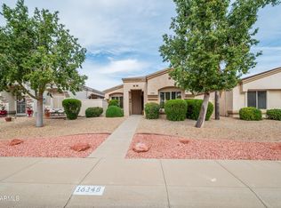 16148 W Vista North Dr, Sun City West, AZ 85375