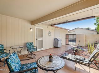 18614 N Mica Dr, Sun City West, AZ 85375
