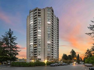 14881 103a Ave #701, Surrey, BC V3R 0M5