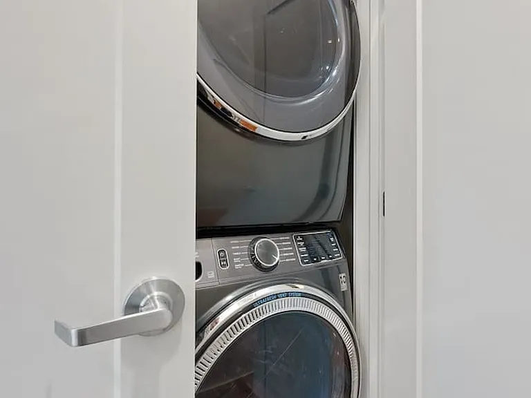 Washer/Dryer