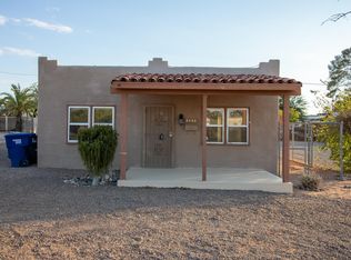 3138 E Adams St UNIT 1, Tucson, AZ 85716