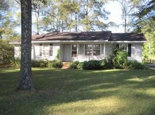 1602 Sherwood Dr, Conway, SC 29526