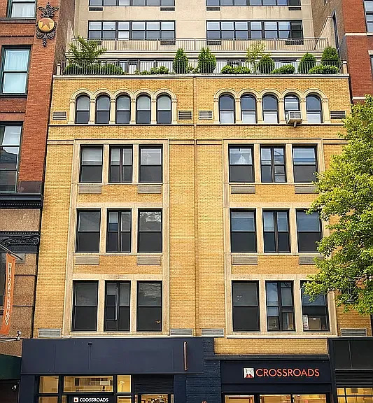 47 W 13th St — Photo 11