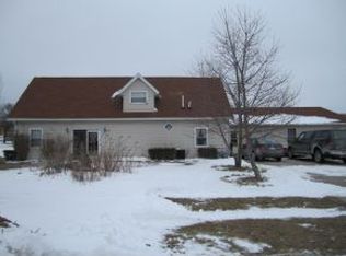 144 S Barton Rd, Campbellsport, WI 53010