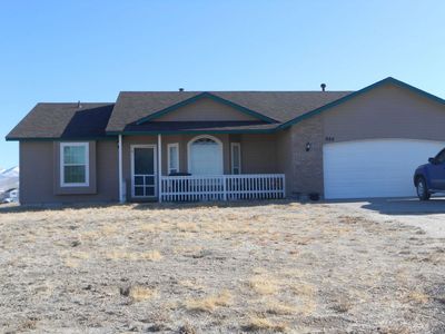 684 Thistle Dr, Spring Creek, NV, 89815