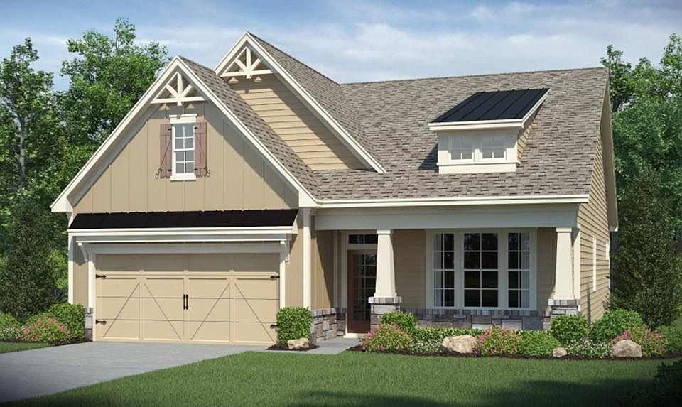 1st image of 105 Hickory Bluffs Pkwy