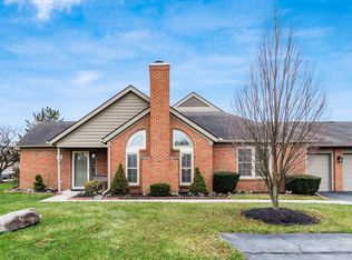 2375 Sportsman Dr, Grove City, OH 43123