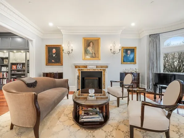 314 Commonwealth Ave Unit 2, Boston, MA 02115