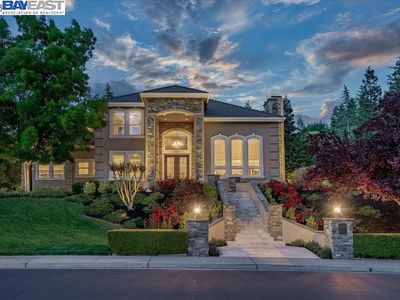 112 Laurelwood Dr, Danville, CA, 94506