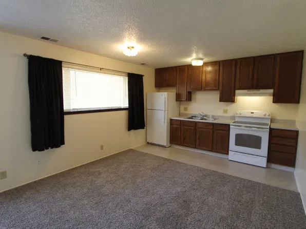 The Ballard, 1901 Park Ave #7, Omaha, NE 68105
