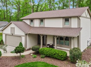 331 Timberlane Dr, Avon Lake, OH 44012
