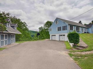 408 Prospect St, Troy, PA 16947