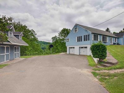 408 Prospect St, Troy, PA, 16947