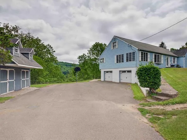 408 Prospect St, Troy, PA 16947