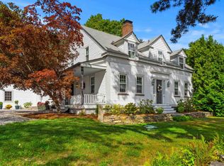 153 Atlantic Ave, North Hampton, NH 03862