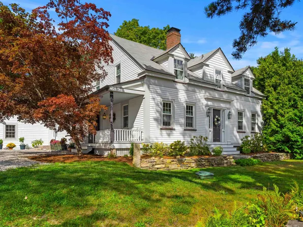 153 Atlantic Avenue, North Hampton, NH 03862
