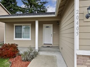 20405 12th Avenue Ct E, Spanaway, WA 98387