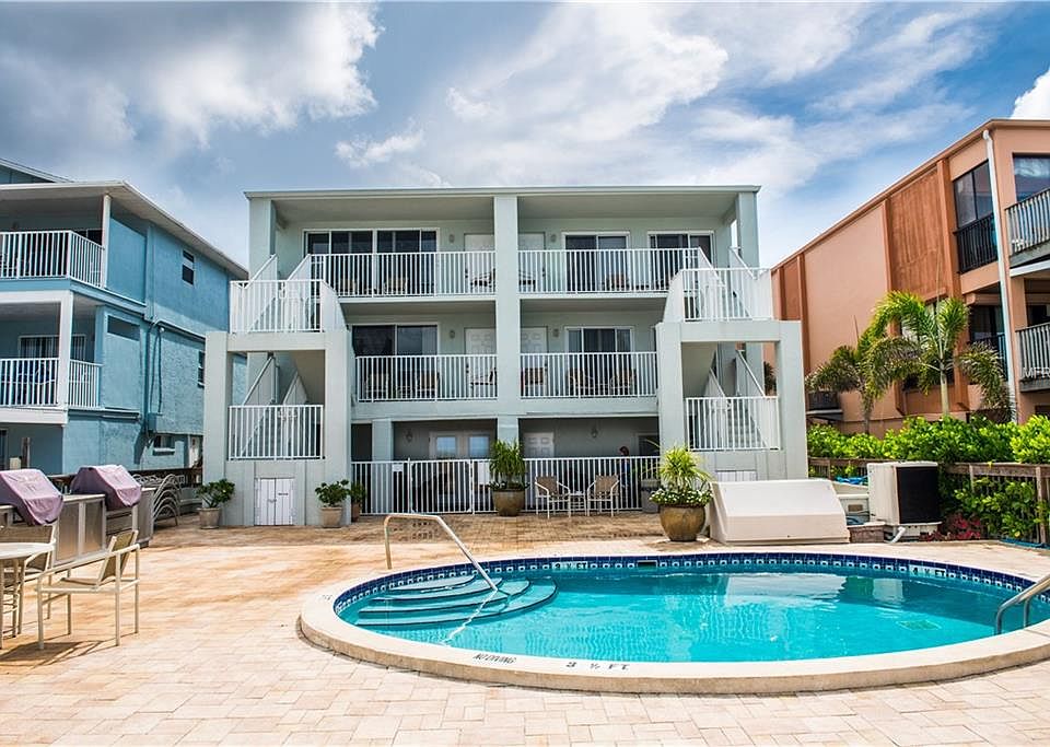 1st image of 19306 Gulf Blvd #1