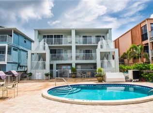 19306 Gulf Blvd #1, Indian Shores, FL 33785