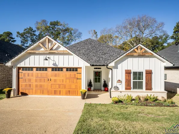 287 Ron Boyett Dr, White Oak, TX 75693