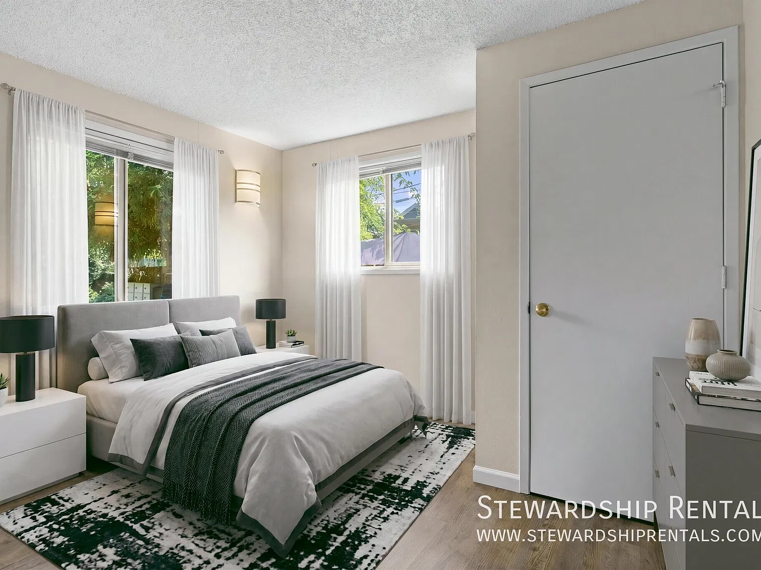 1 bed, $775 — Photo 3