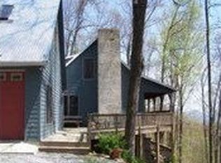 840 Little Creek Rd, Banner Elk, NC 28604