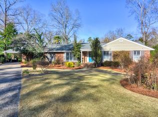 420 Plymouth Ct, Augusta, GA 30909