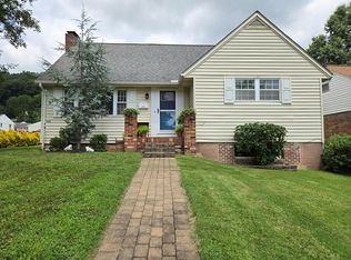 1401 Layton Dr, Portsmouth, OH 45662