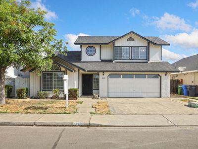 861 E Hawkeye Ave, Turlock, CA, 95380