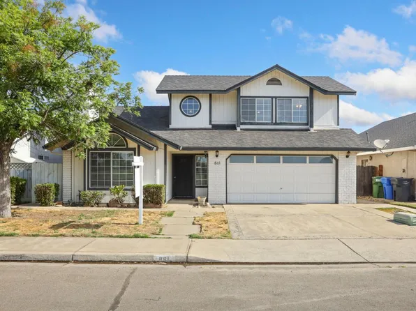 861 E Hawkeye Ave, Turlock, CA 95380