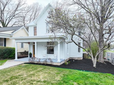 1104 S High St, Columbia, TN, 38401
