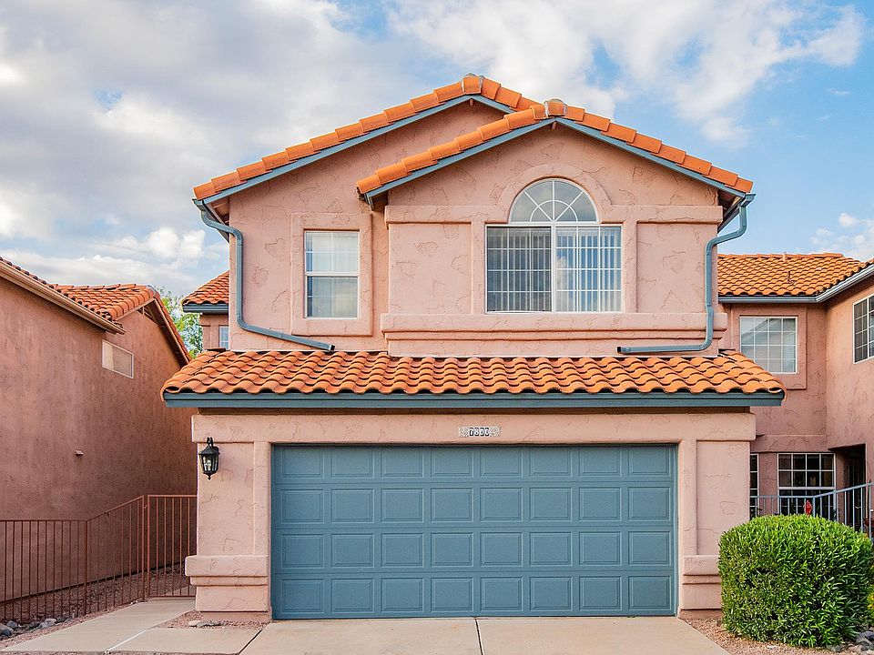 1st image of 7800 E Entrada De Ventana
